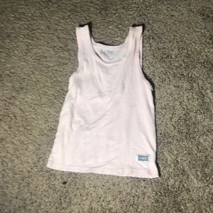 Tank too